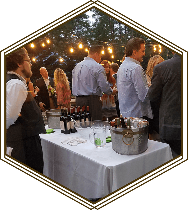 Figs & Honey Catering - photo 4