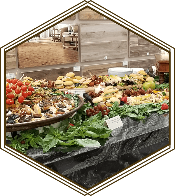 Figs & Honey Catering - Catering in Atlanta, Georgia