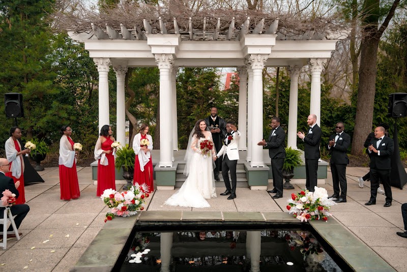 Melora Entertainment Group - Catering in Arlington, Virginia