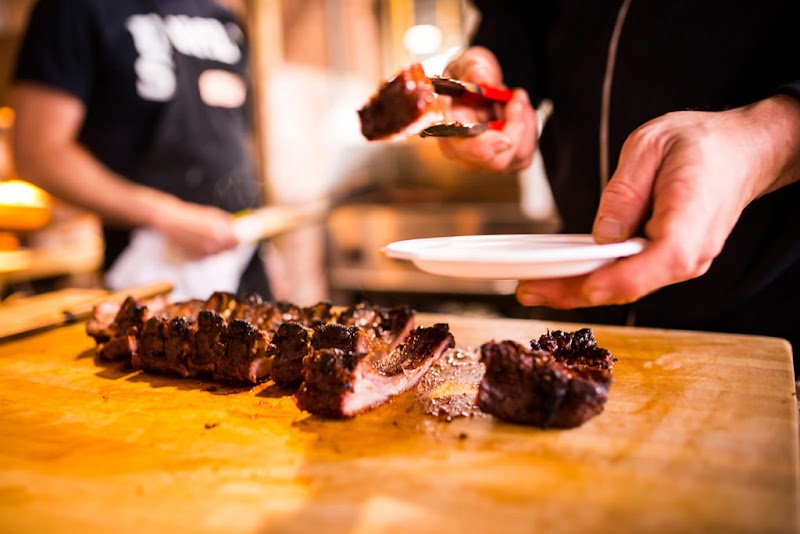 Texas Pit BBQ - photo 2