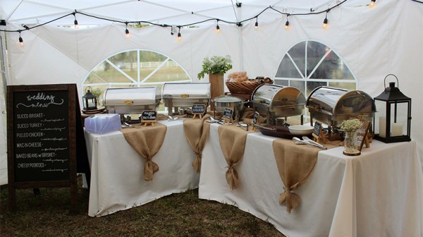 Texas Pit BBQ - Catering in Fort Worth, Texas