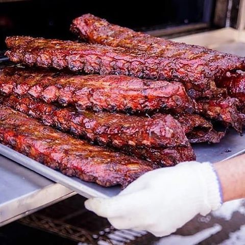 Texas Pit BBQ - photo 3