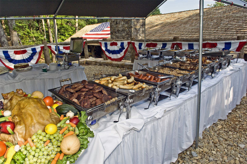 Texas Pit BBQ - photo 4