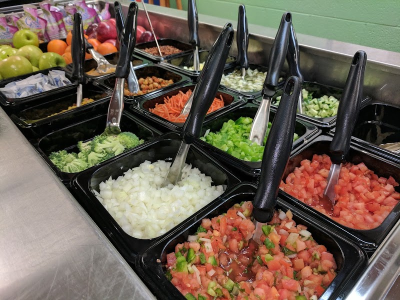 Your Choice Fresh (Alachua County Food & Nutrition Services) - photo 2