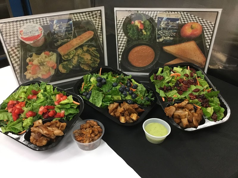 Your Choice Fresh (Alachua County Food & Nutrition Services) - photo 5