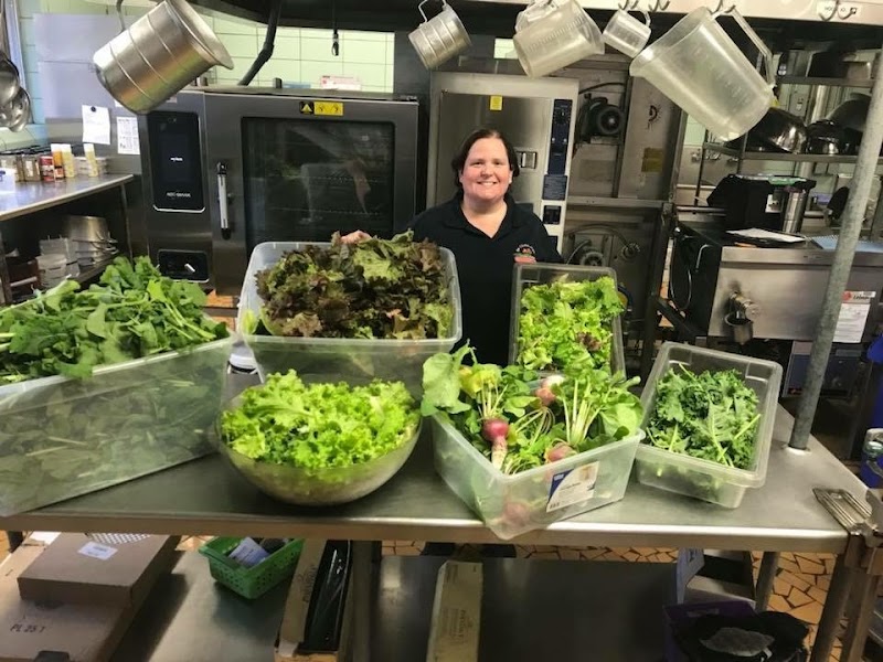 Your Choice Fresh (Alachua County Food & Nutrition Services) - photo 4