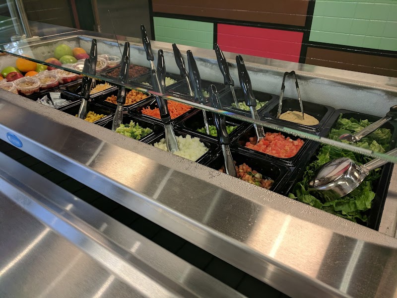 Your Choice Fresh (Alachua County Food & Nutrition Services) - Catering in Gainesville, Florida