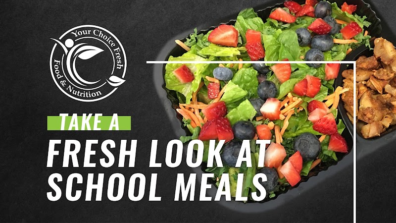 Your Choice Fresh (Alachua County Food & Nutrition Services) - photo 3