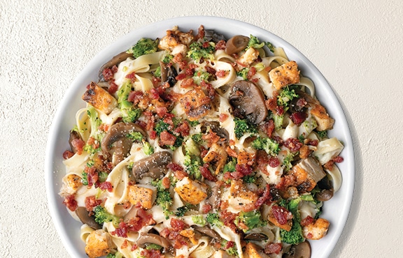 Fazoli's - photo 5