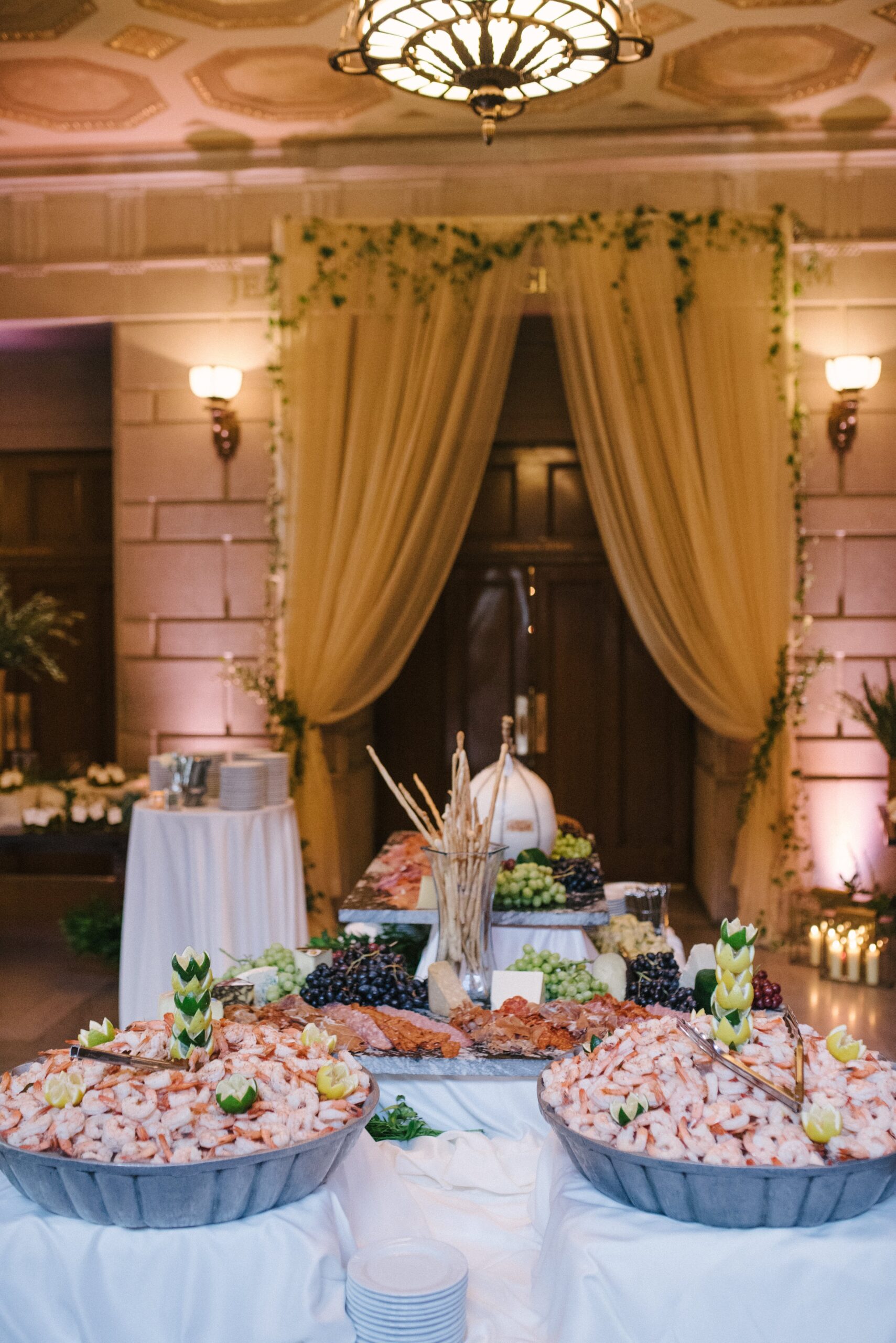Jeffrey Chrystal Catering - Catering in Youngstown, Ohio