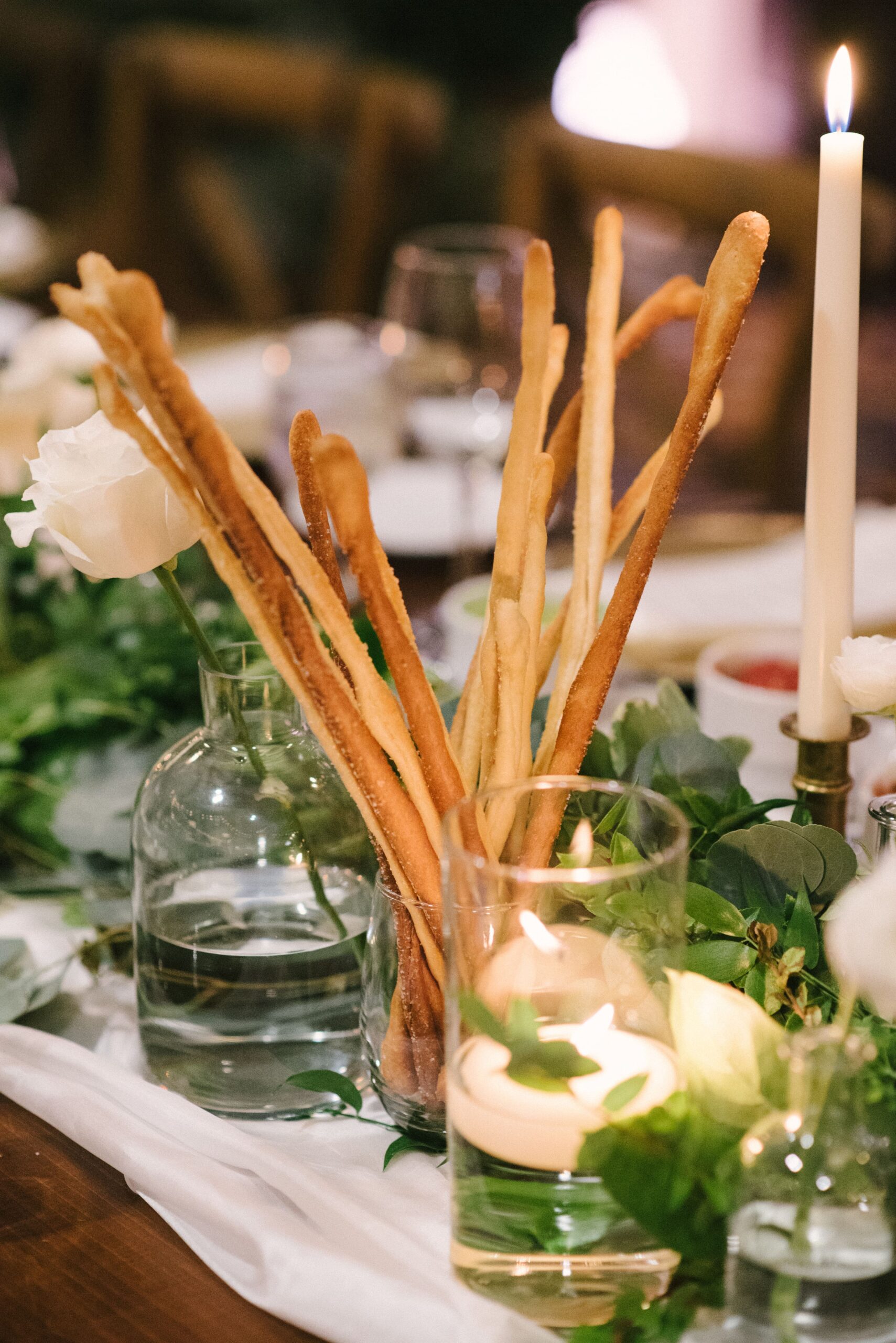 Jeffrey Chrystal Catering - photo 2