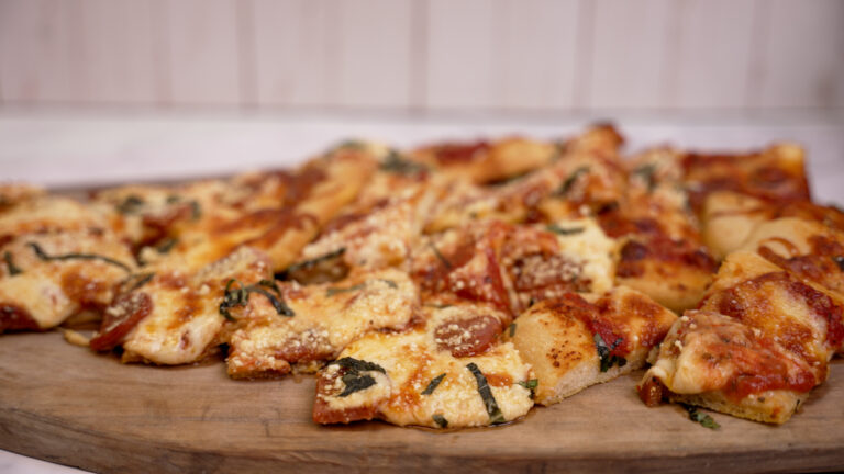 Jeffrey Chrystal Catering - photo 5