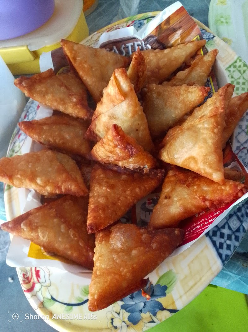 Seattle Food Truck .com - photo 4