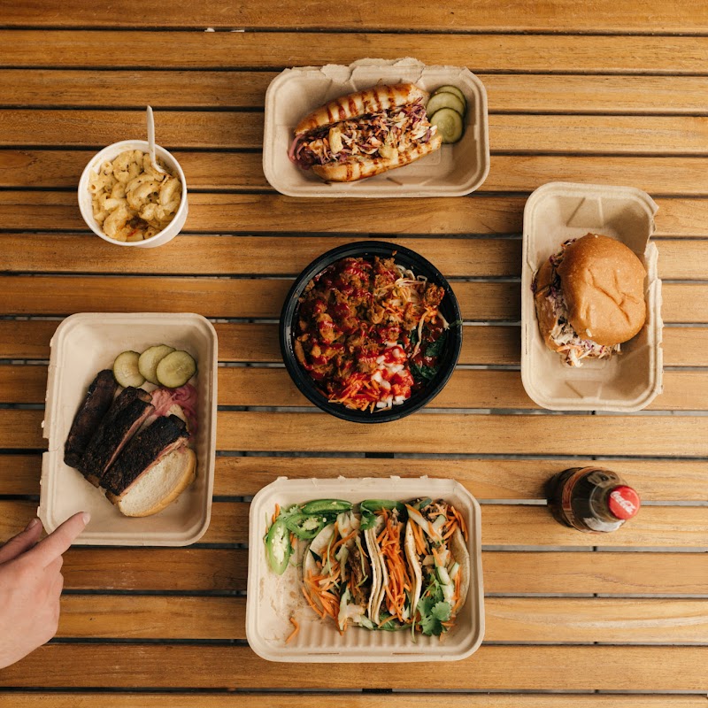 Seattle Food Truck .com - photo 2