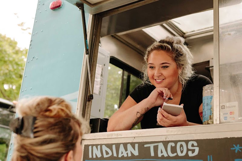 Seattle Food Truck .com - photo 3