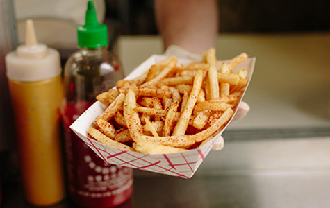 Seattle Food Truck .com - photo 5