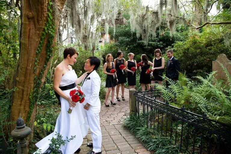 Gage Hall - Catering in Charleston, South Carolina