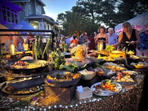 Yummy Goodness Catering Company - Catering in Virginia Beach, Virginia