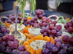 Yummy Goodness Catering Company - photo 2