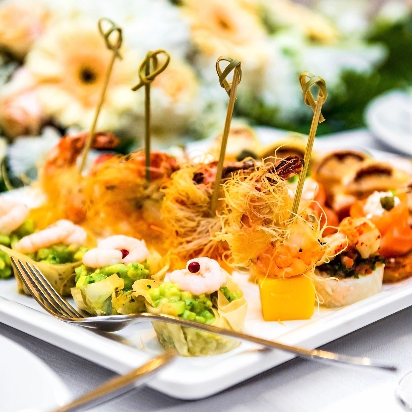 Yummy Goodness Catering Company - photo 5