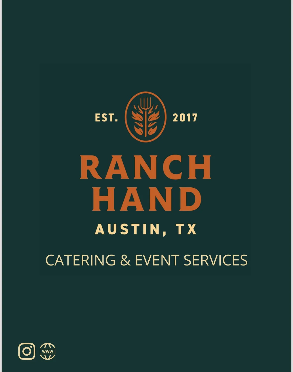 Ranch Hand Catering - Catering in Austin, Texas