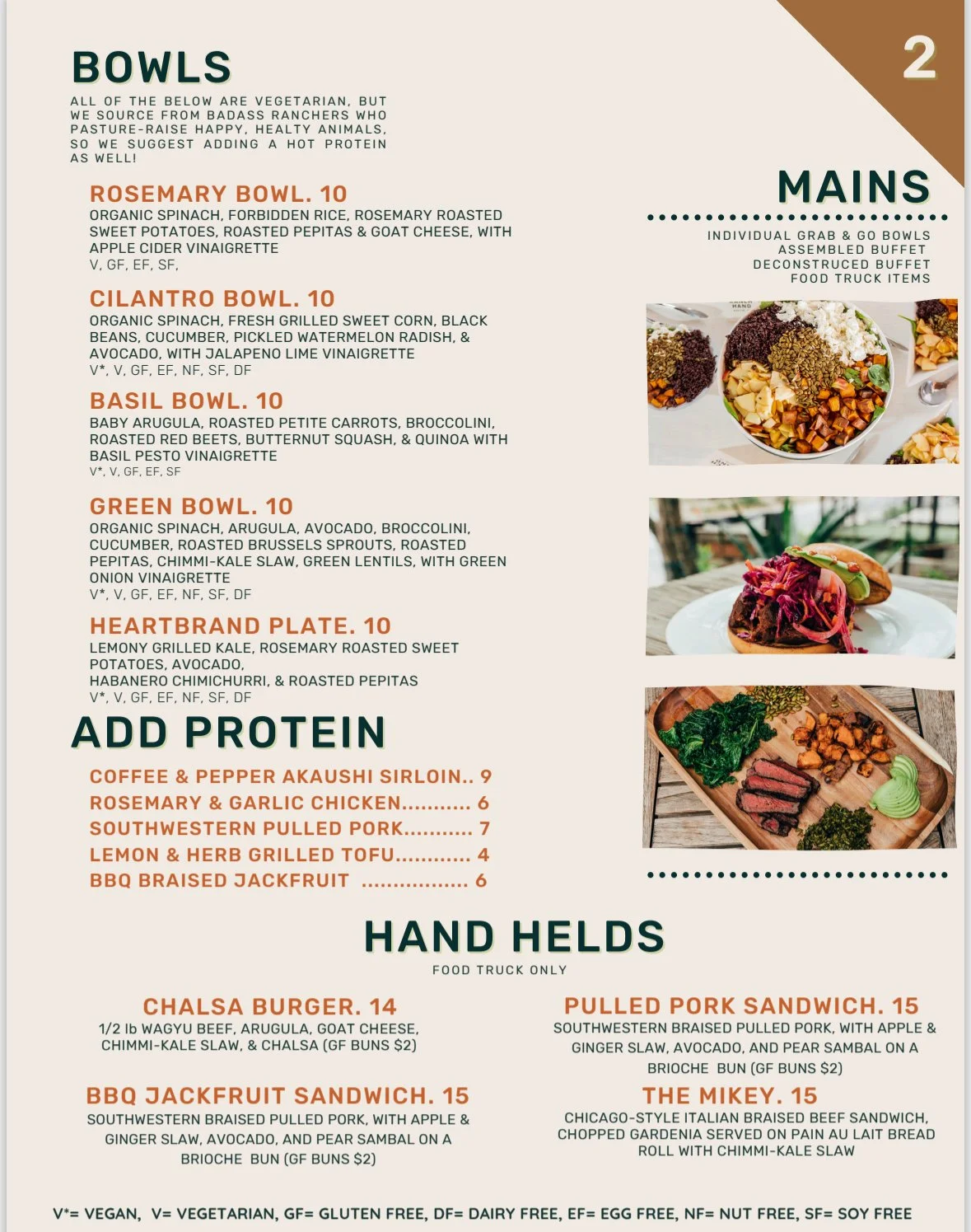 Ranch Hand Catering - photo 3