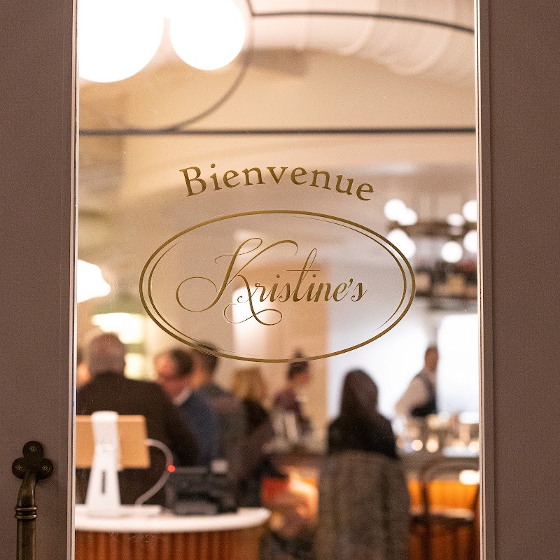Kristine's - Catering in Princeton, New Jersey