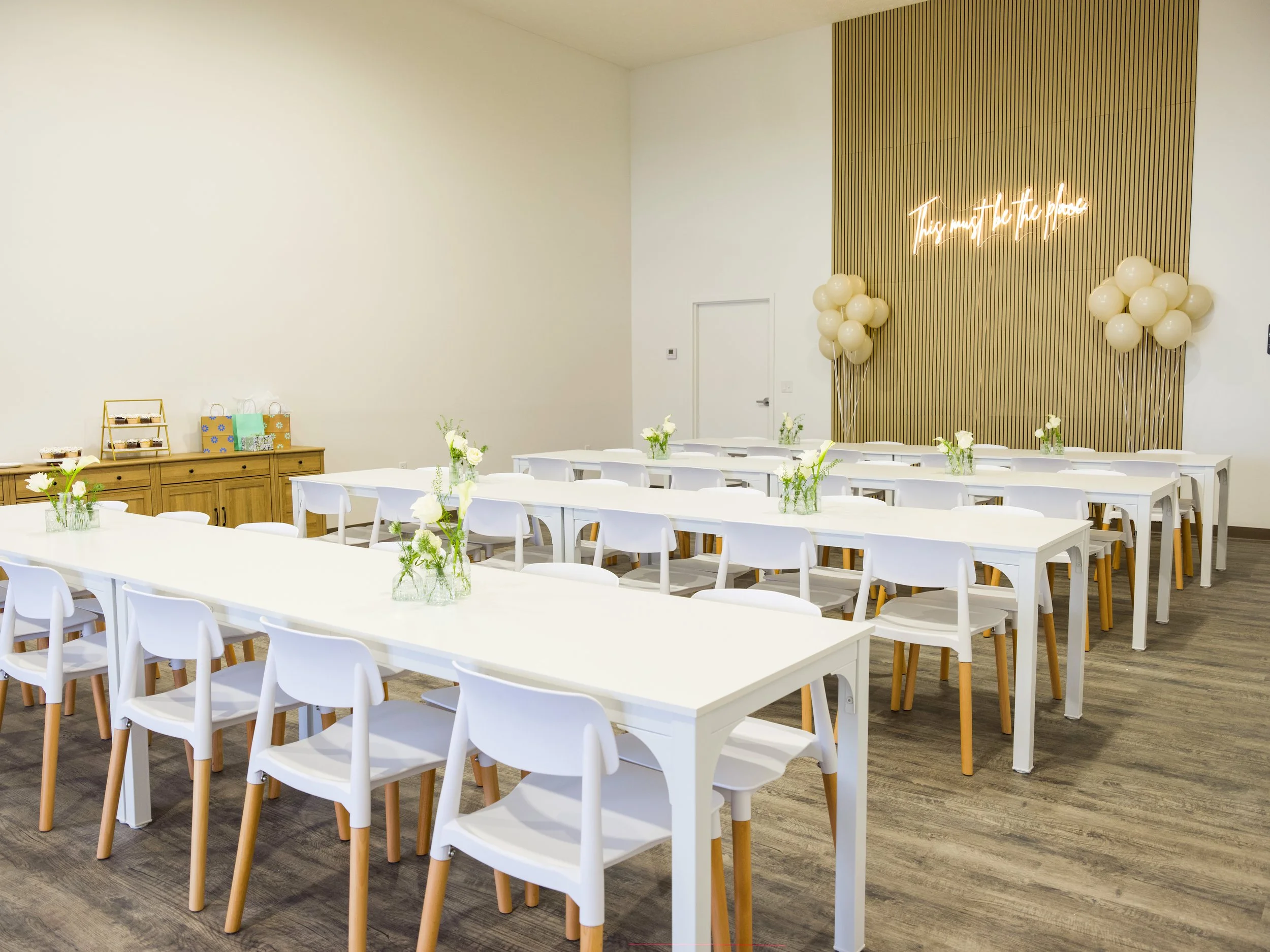 The Sonny Event Space - photo 5
