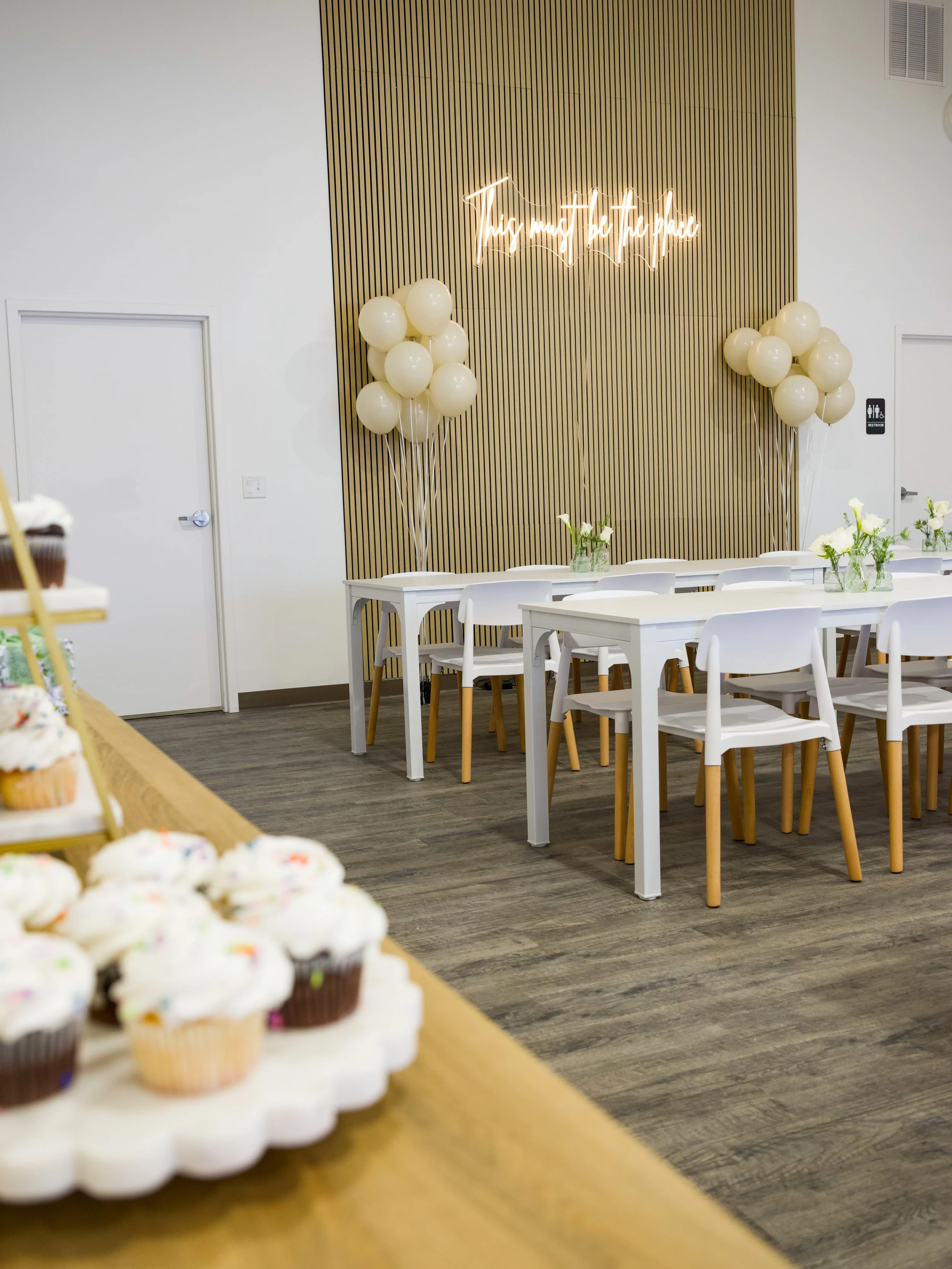 The Sonny Event Space - photo 4