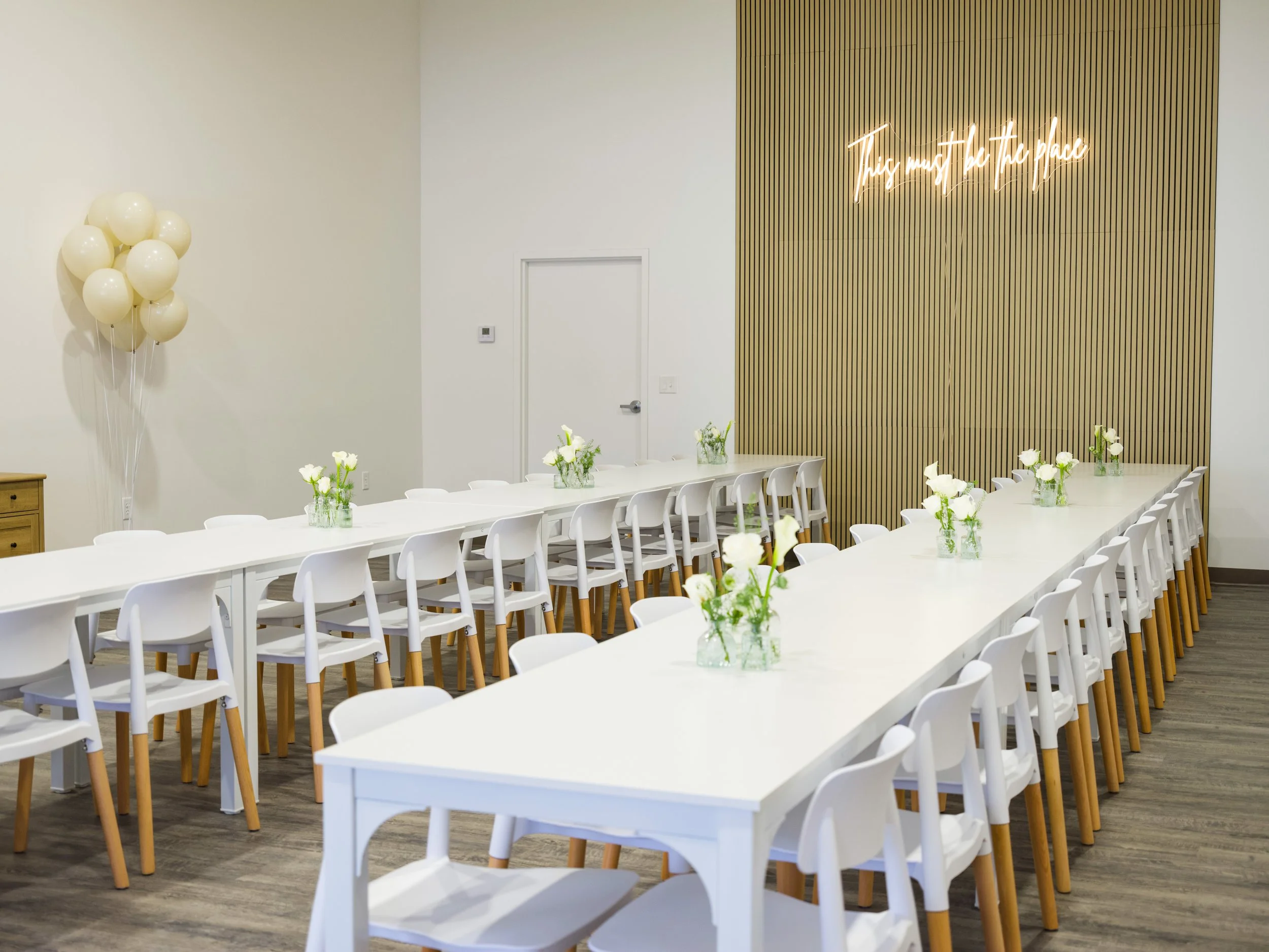 The Sonny Event Space - photo 3