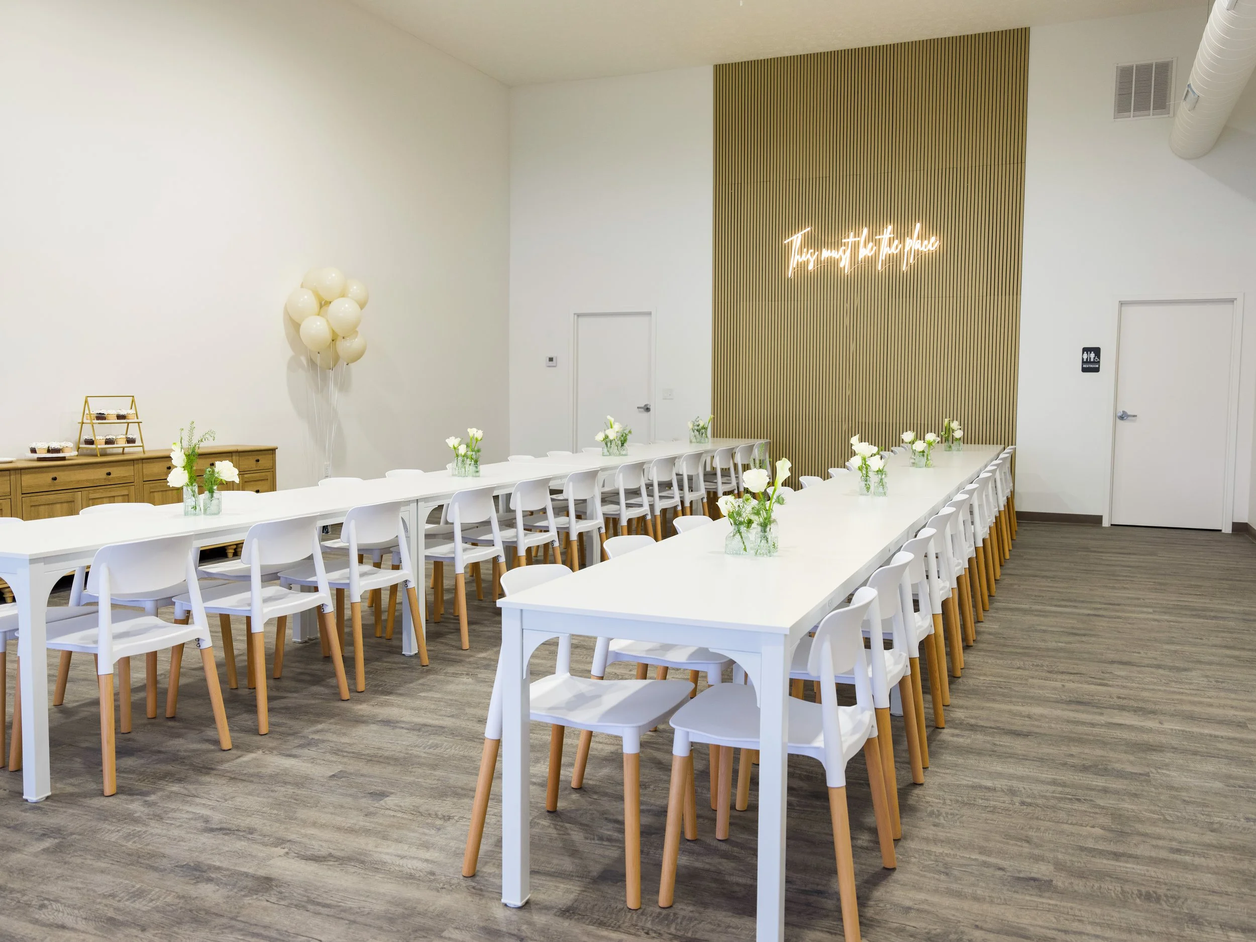 The Sonny Event Space - photo 2