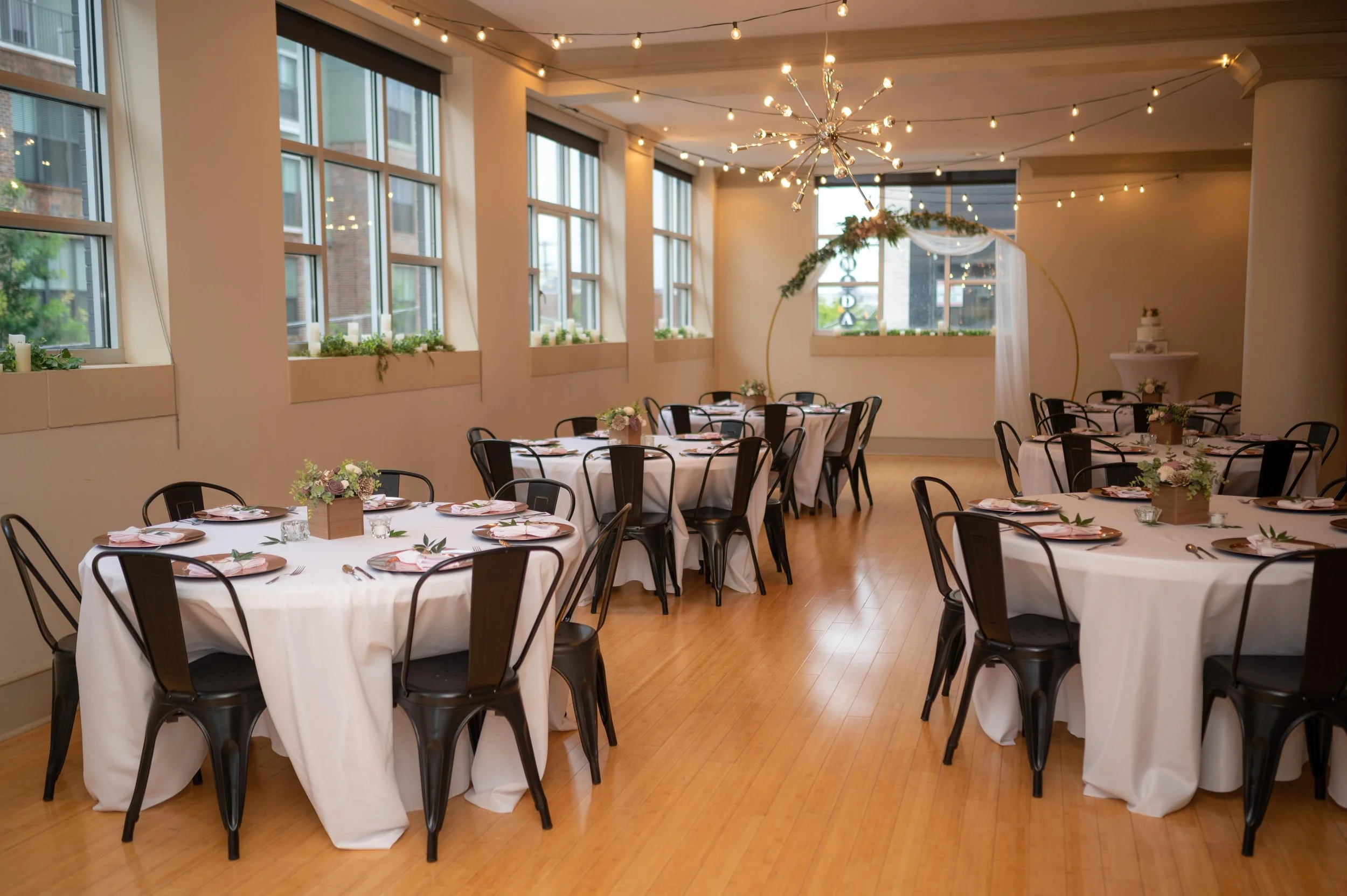 The Southside Loft Chattanooga Venue - photo 3