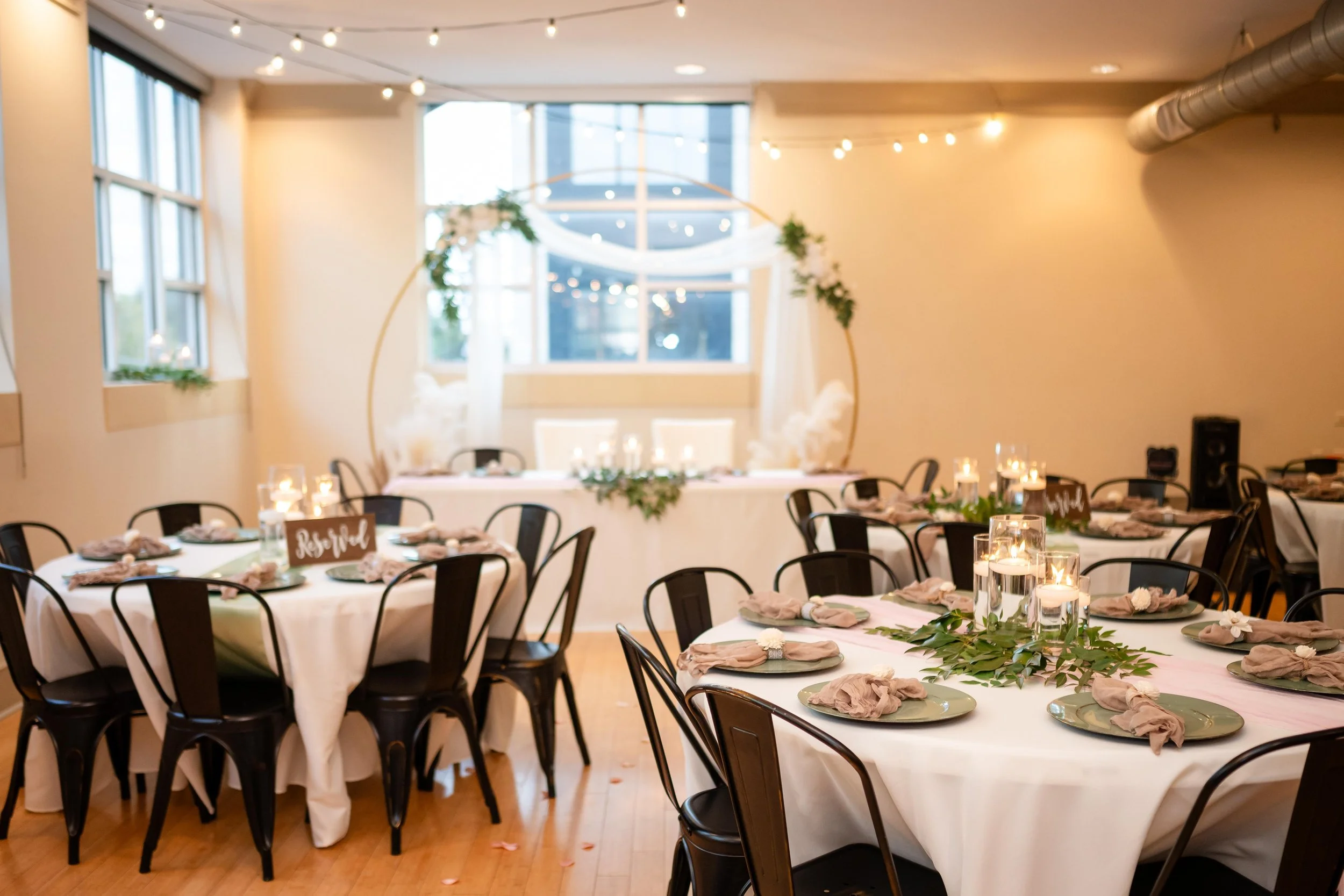 The Southside Loft Chattanooga Venue - Catering in Chattanooga, Tennessee