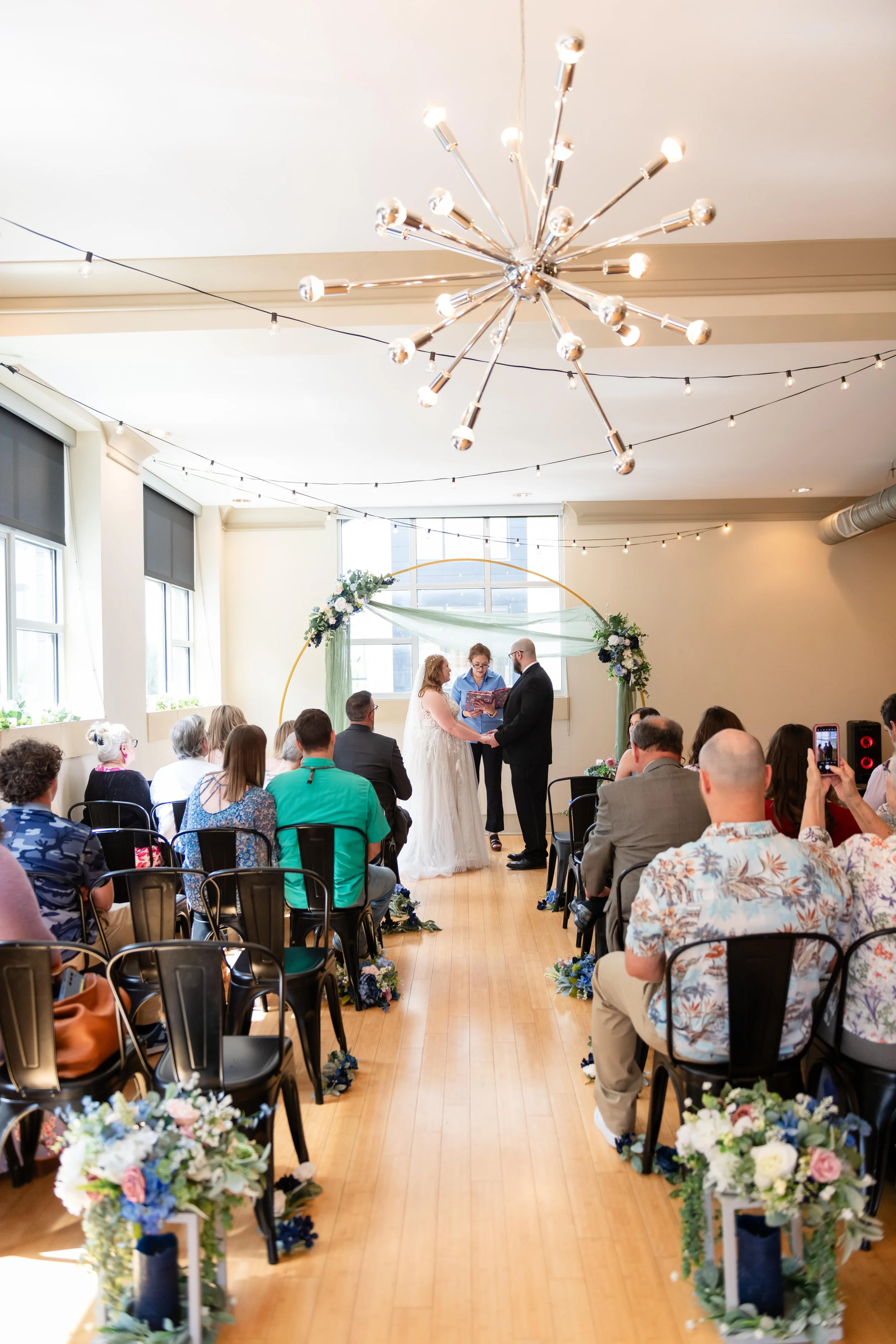 The Southside Loft Chattanooga Venue - photo 4