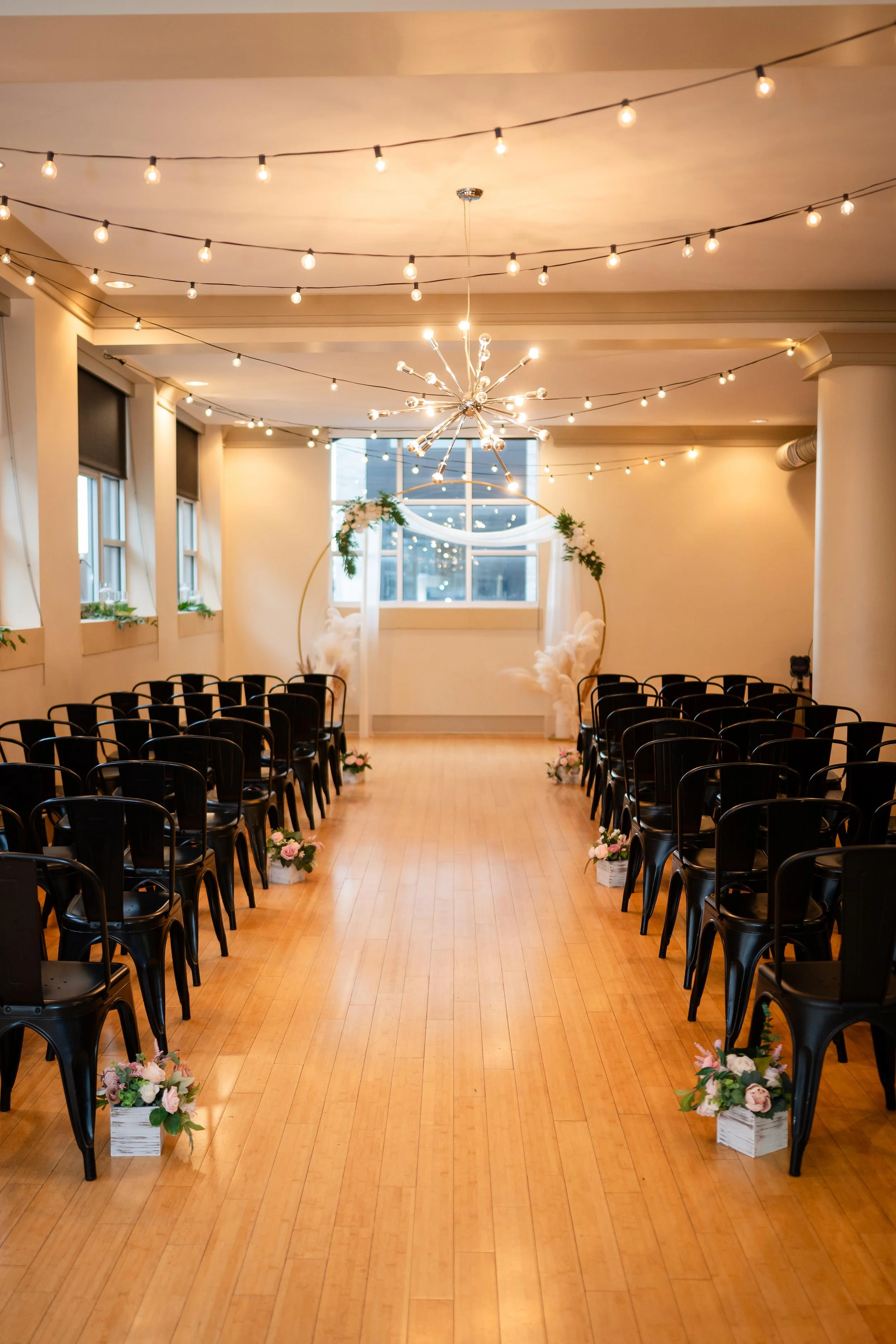 The Southside Loft Chattanooga Venue - photo 5