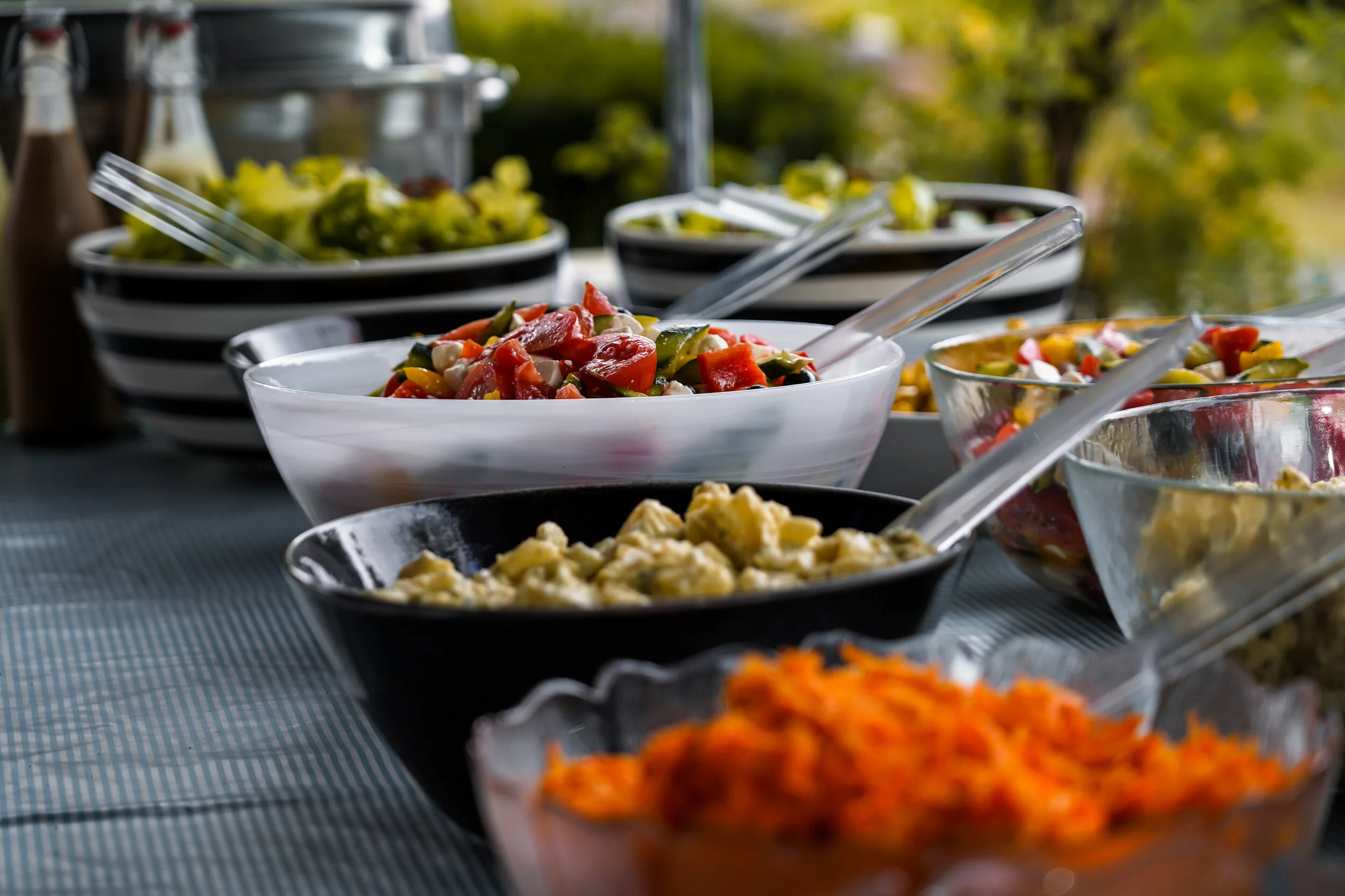 American European Foods - Catering in Milwaukee, Wisconsin