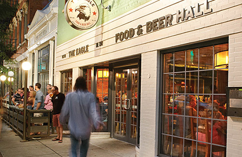 The Eagle OTR - photo 4