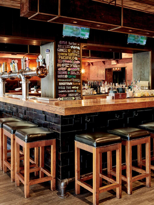 The Eagle OTR - photo 3