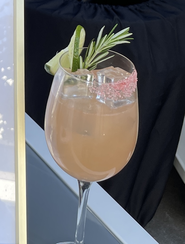 Spritz 66 - A Mobile Bar Experience - photo 5