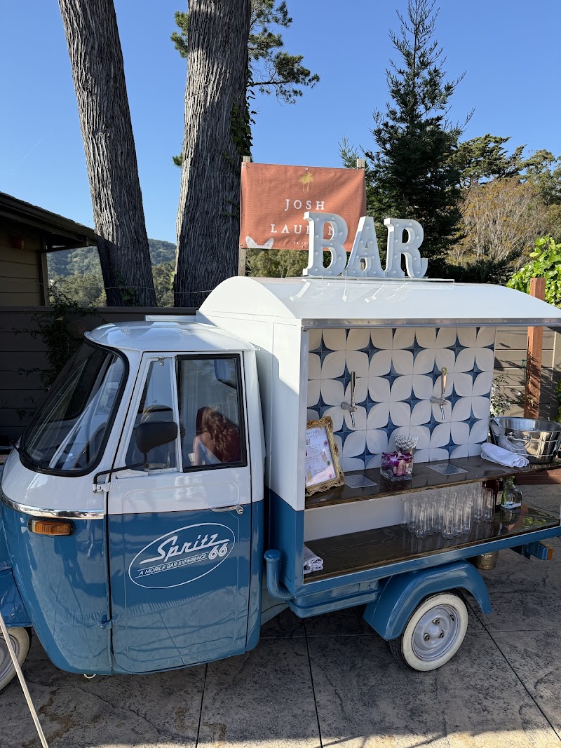 Spritz 66 - A Mobile Bar Experience - photo 4