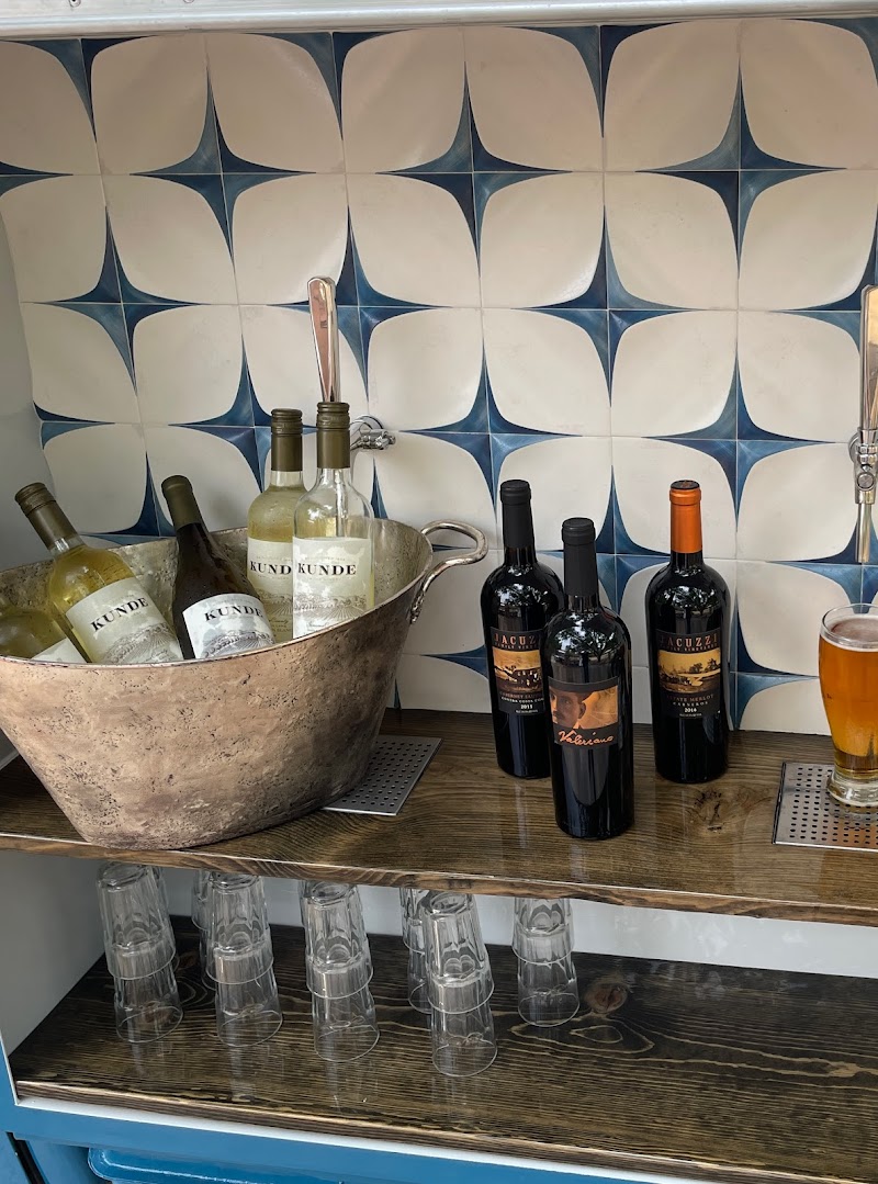 Spritz 66 - A Mobile Bar Experience - Catering in Santa Rosa, California