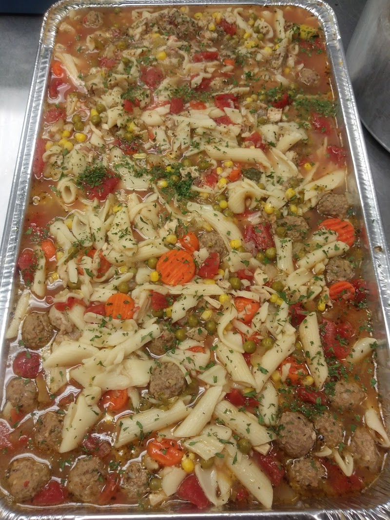 TWS Catering - photo 4