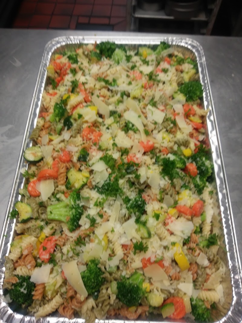 TWS Catering - Catering in Oklahoma City, Oklahoma