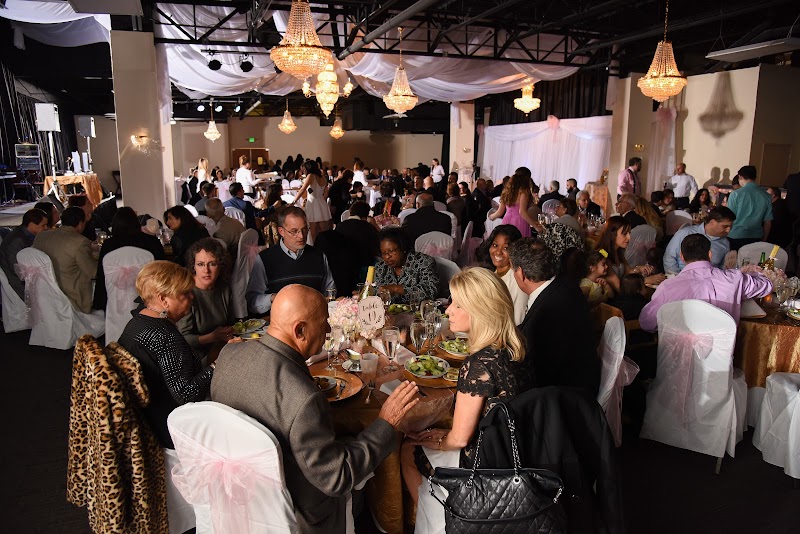 Greektown Square & Event Center - Catering in Baltimore, Maryland