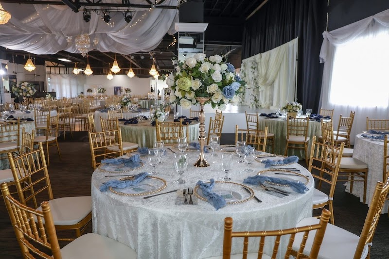 Greektown Square & Event Center - photo 3