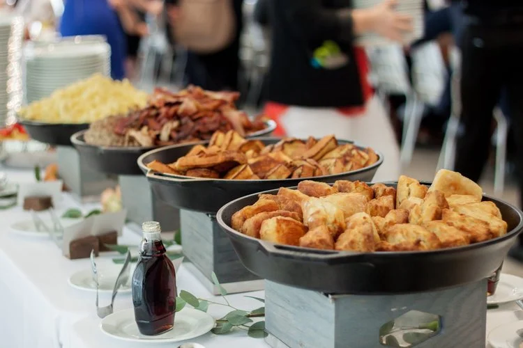 The Fifth Wheel Catering - photo 2