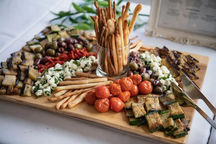 The Fifth Wheel Catering - photo 4