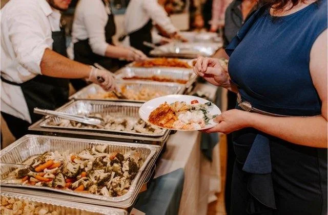 Kelli's Kitchen - Catering in Middletown, Connecticut