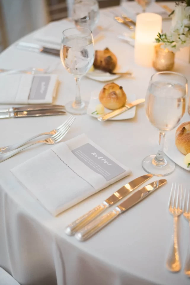 Gourmet Caterers - Catering in Boston, Massachusetts