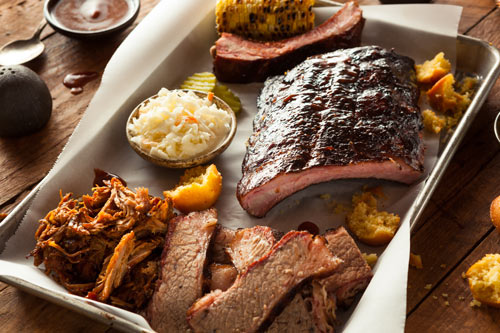 LaurieCue - Catering in Brooksville, Florida